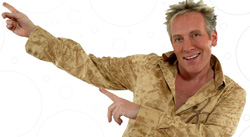 Plastic Bertrand