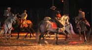Lespes Caballeros