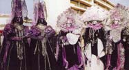 Carnaval de Venise