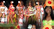 Exotica Danse Show