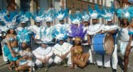 Caribbeanbrass