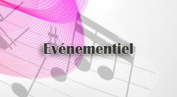 Evénementiel